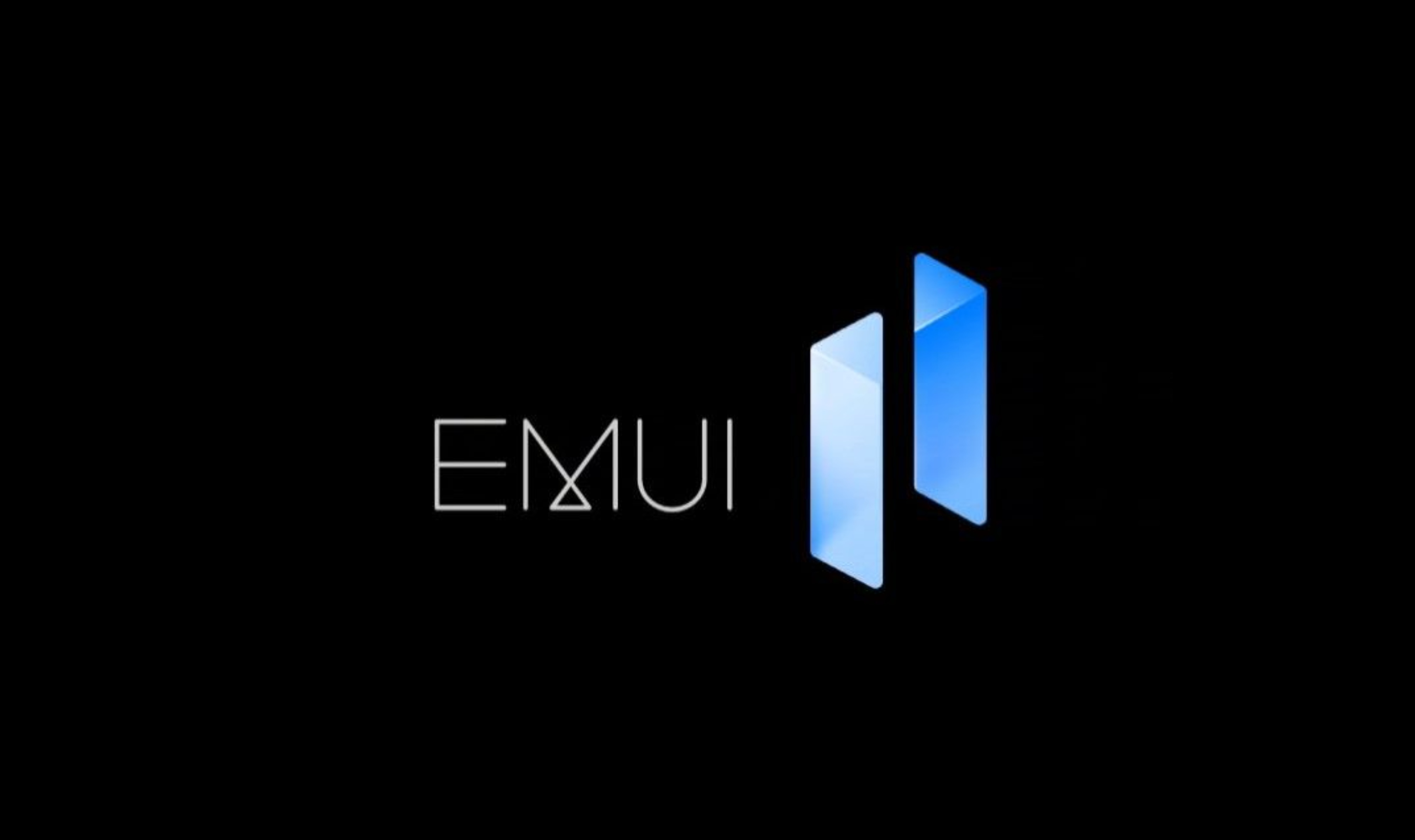 HUAWEI EMUI11ロゴ特集 
