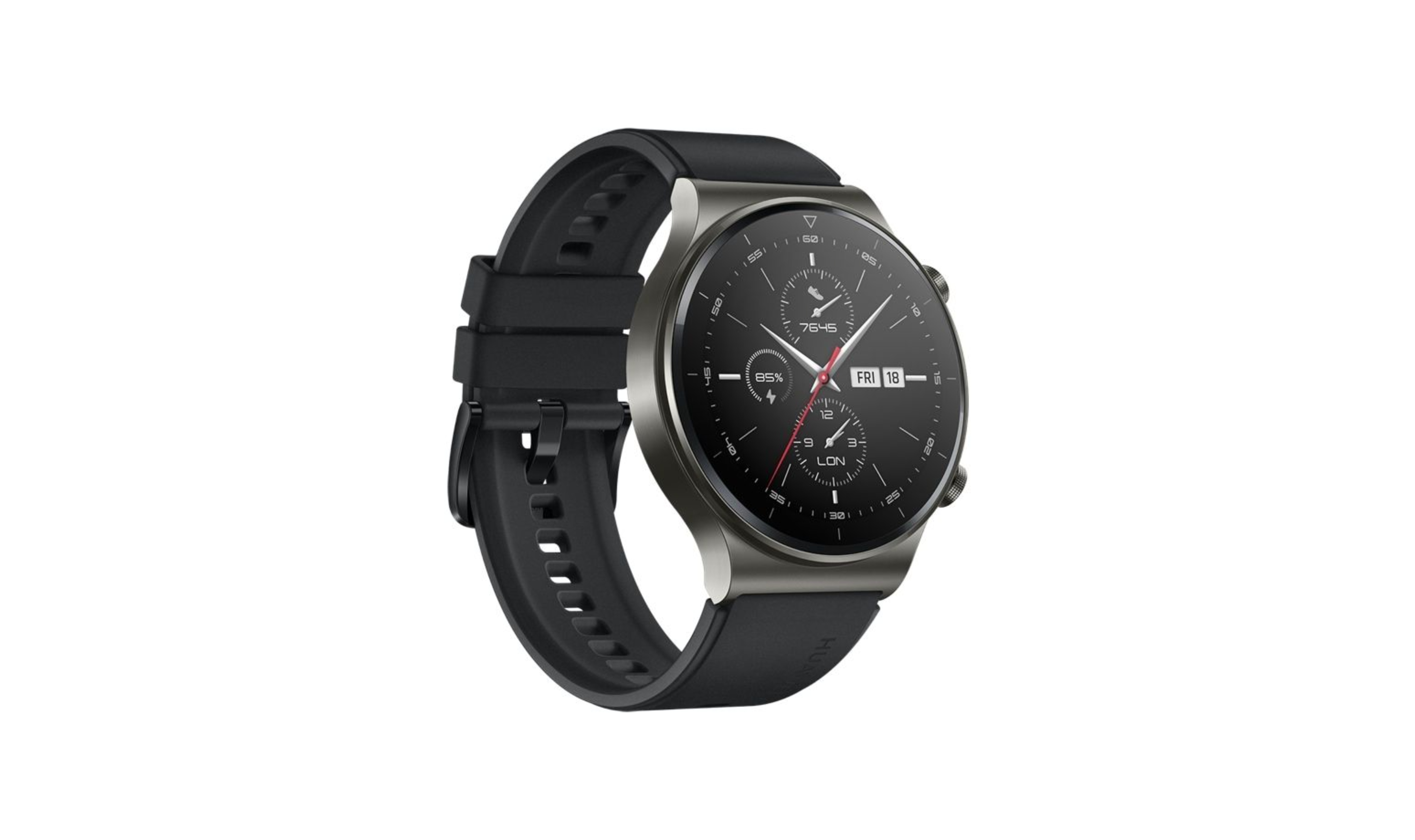 HUAWEI Watch GT 2Pro特集 