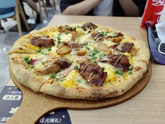 Camera OnePlus 8T Pro(3) 