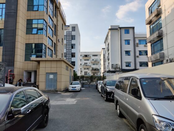 48MPカメラOnePlus8T(1) 