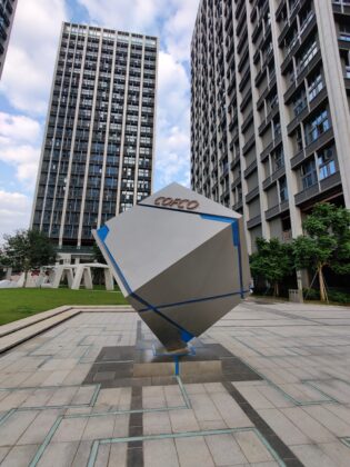 OnePlus 8T Pro広角(2) 