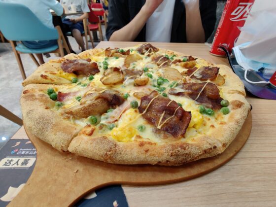 OnePlus 8T Pro広角(1) 