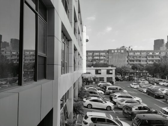 OnePlus 8TProモノクロ 