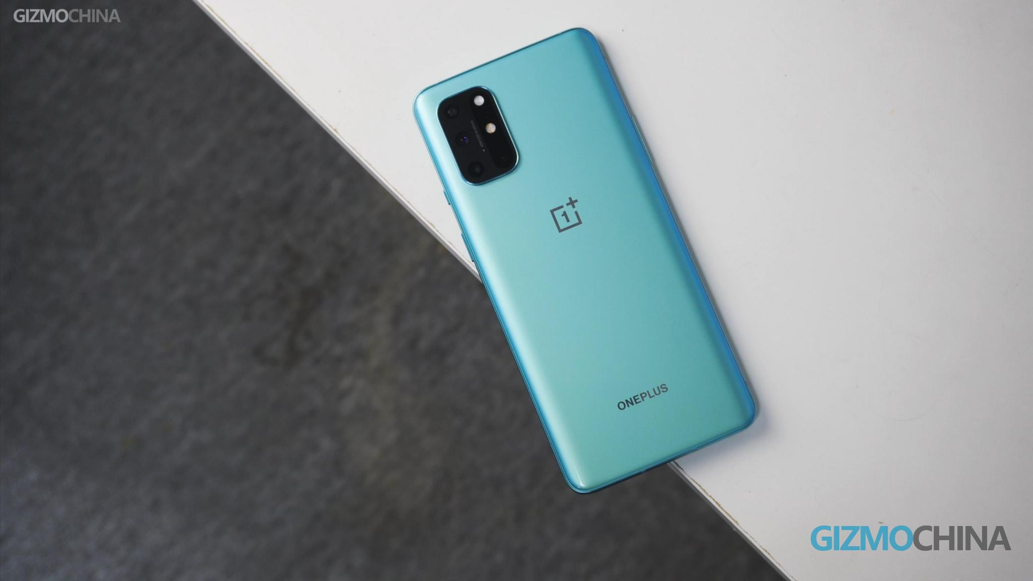OnePlus8T特集 
