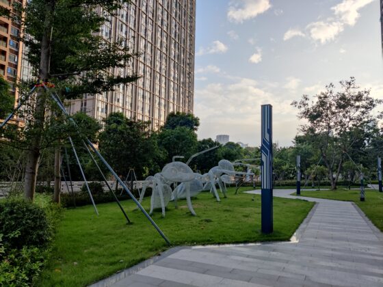 Camera OnePlus 8T(5) 