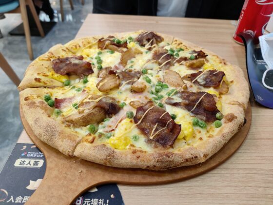 Camera OnePlus 8T(4) 