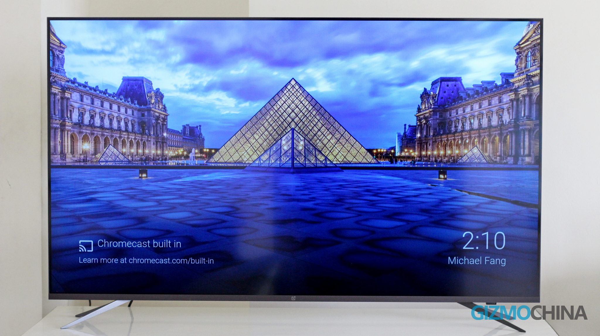 OnePlus TV U1 FEatured 4