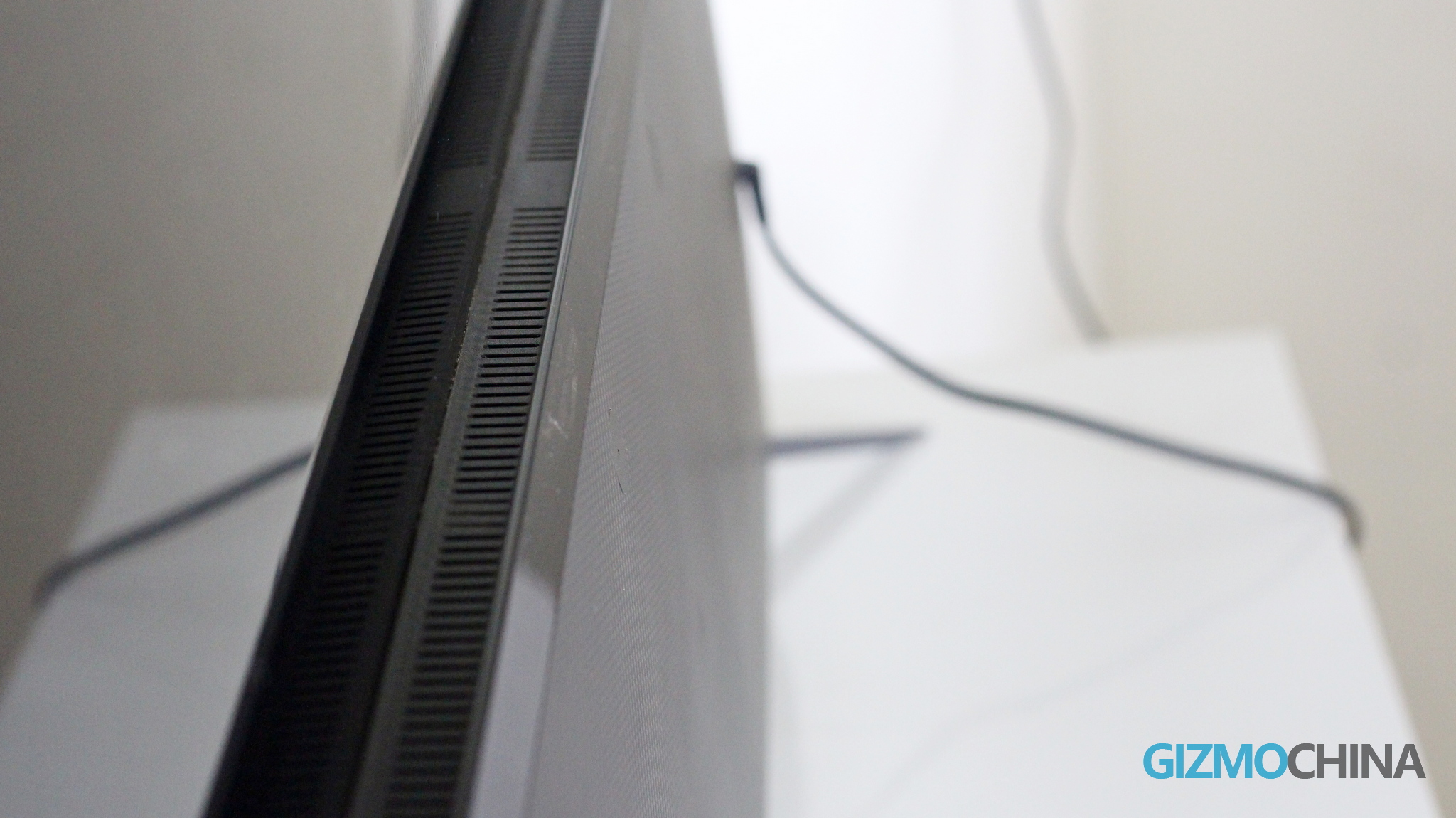 OnePlus TVU1スピーカー2 