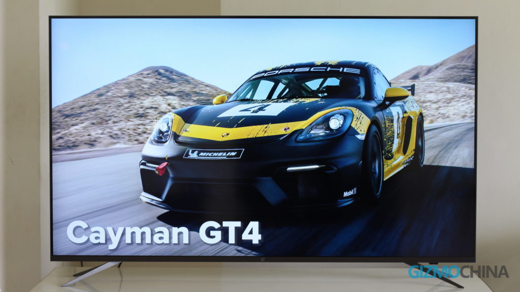 720アップスケーリング-1OnePlus TV U1 