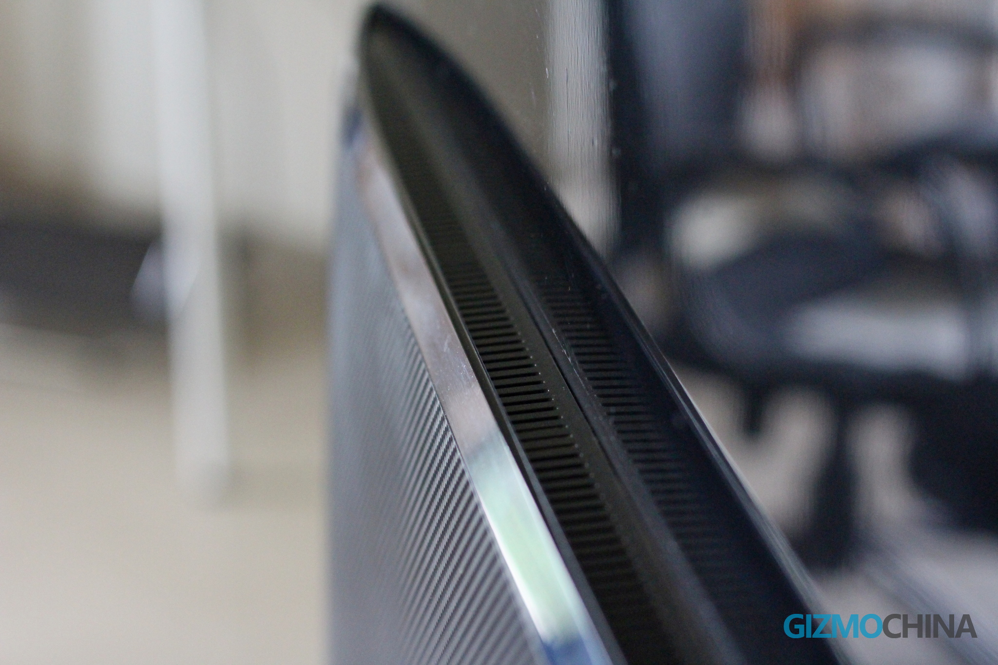 OnePlus TVU1スピーカー 