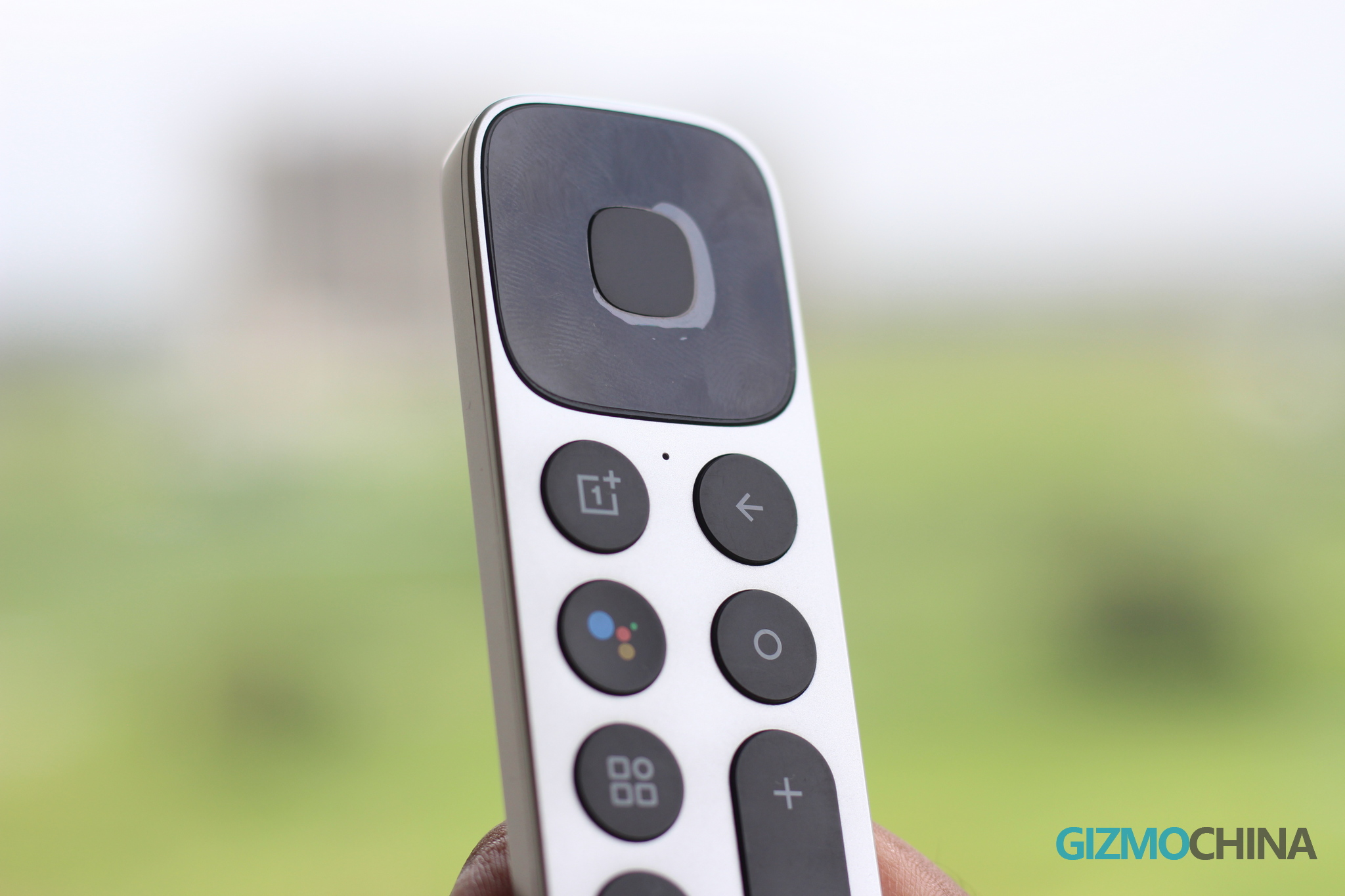OnePlus TVU1リモートDパッド