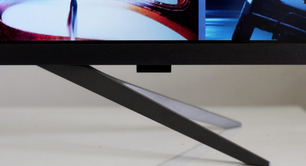 OnePlus TV U1LEDステータスライト 