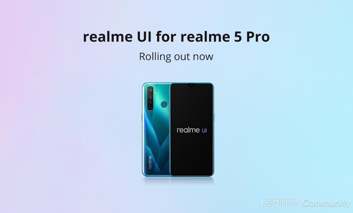 「Realme
