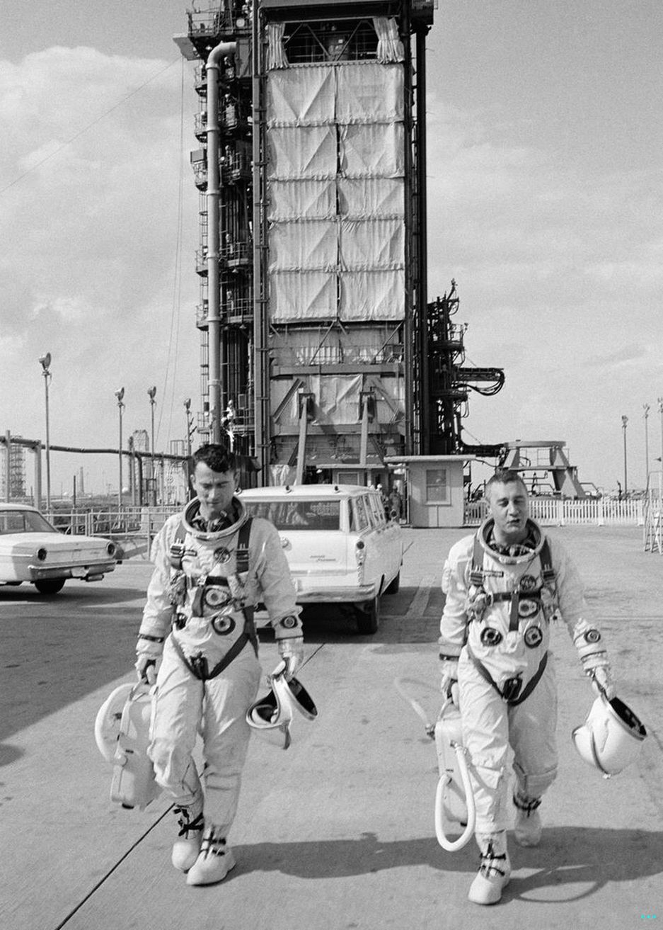 ジョンヤング 4種類の飛行機を操縦した先駆者 宇宙船 死亡しました モバイルテクノロジーニュース タブレット スマートフォン その他のモバイルガジェット