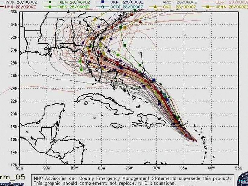 スパゲッティ  米国大統領が水曜日に共有した陰謀  イブニング。  