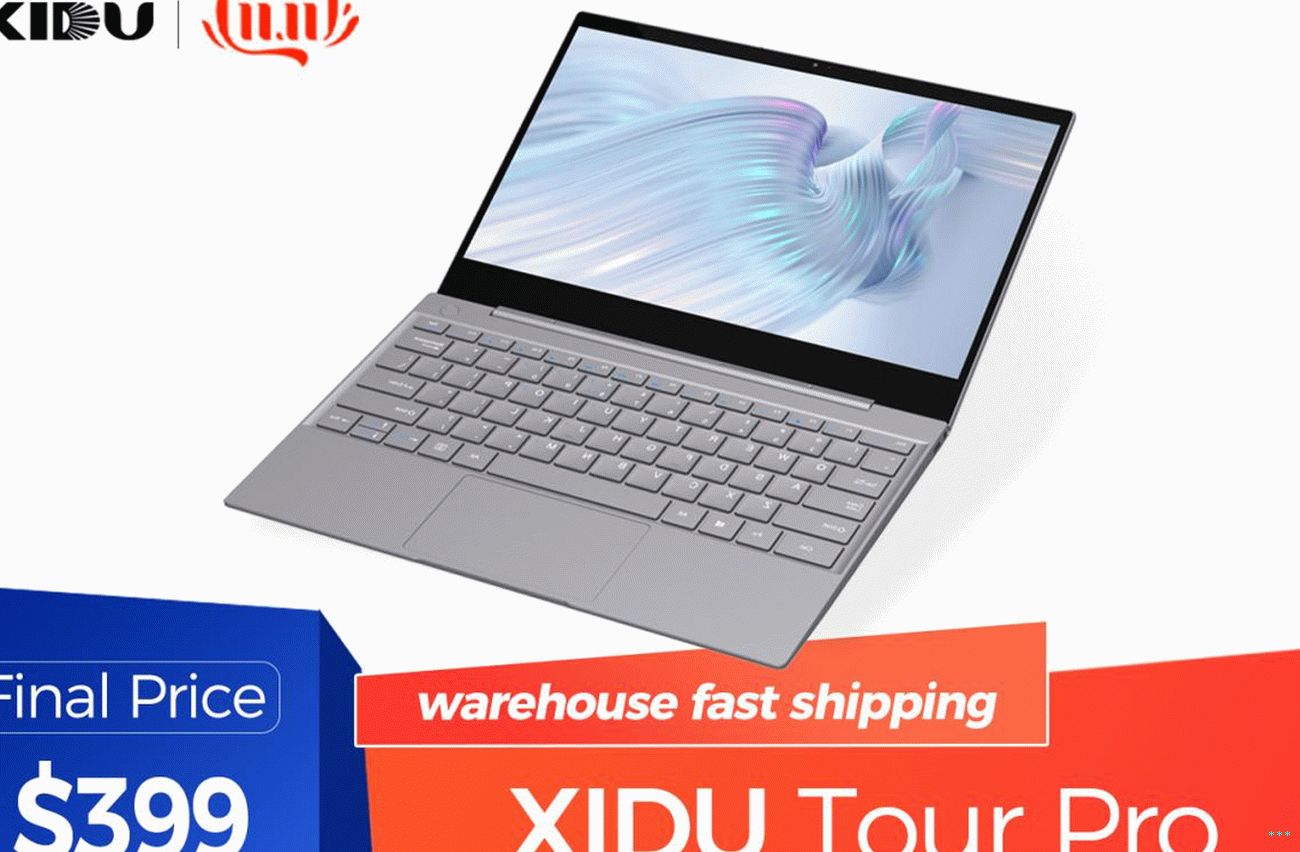 「XIDUツアープロ」